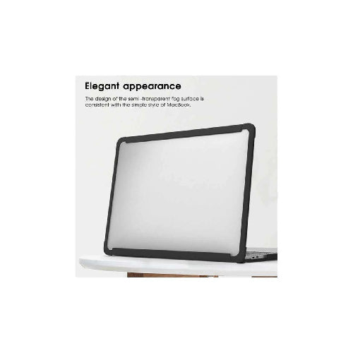Wiwu Haya Shield Case – Premium Protective Case  for MacBook