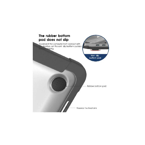Wiwu Haya Shield Case – Premium Protective Case  for MacBook