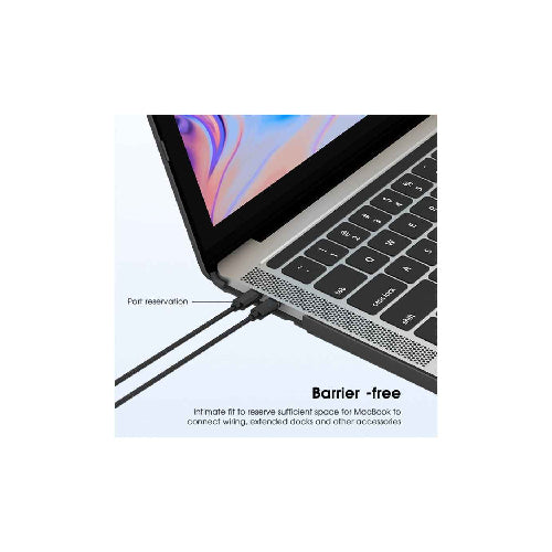 Wiwu Haya Shield Case – Premium Protective Case  for MacBook
