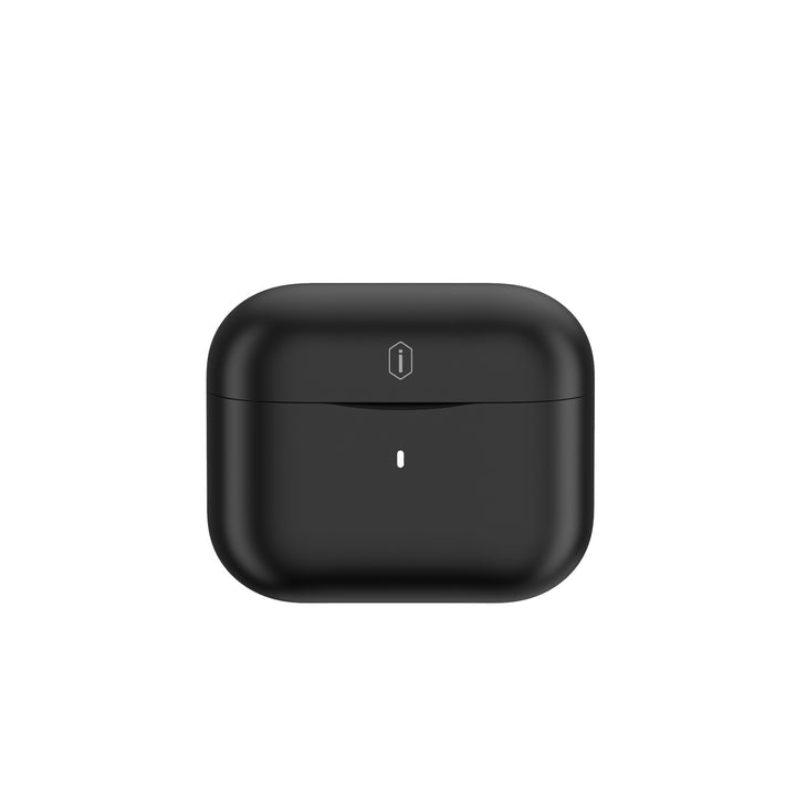 WiWU T29 ENC Half In Ear Dual Mic ENC TWS with HD Sound All Day Comfort