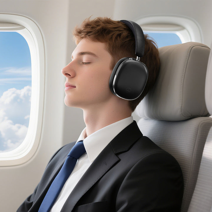 WiWU Airbuds MAX Headset TD-16 ANC