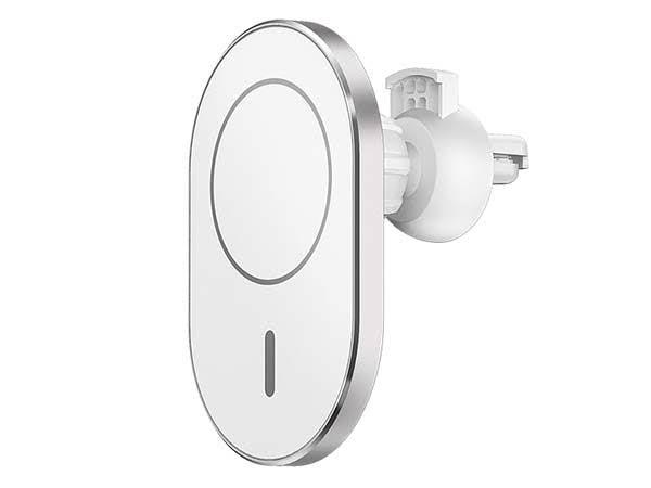 Wiwu CH306 Liberator Magnetic 15W Wireless Charging Car Mount