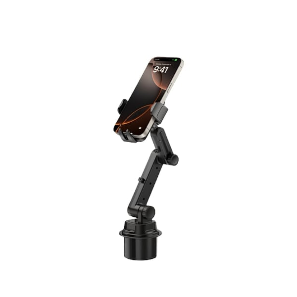 WiWU Gentleman Car cup holder phone Mount Wi-CH059