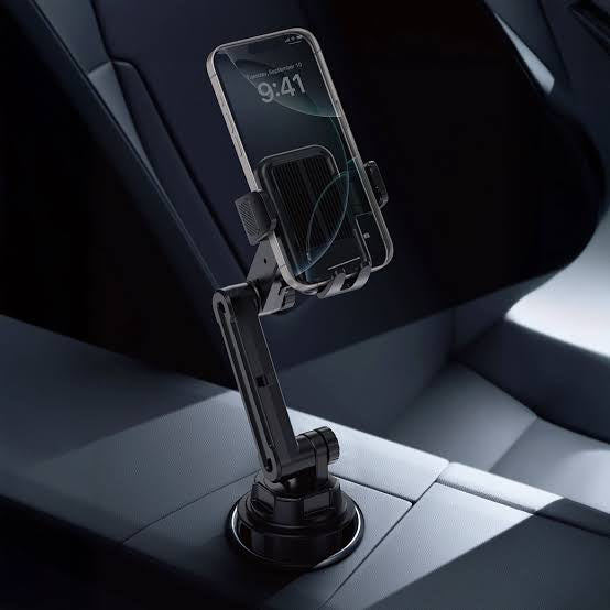 WiWU Gentleman Car cup holder phone Mount Wi-CH059