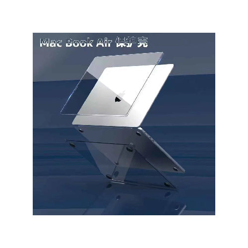 CoolBell MacBook Case – Mac-Shield Protection Case for MacBook