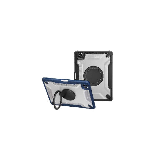 Wiwu Mecha iPad Case - Shockproof Protective Cover