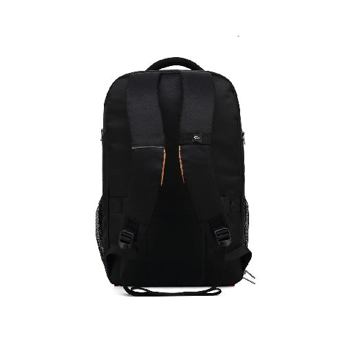 POSO PS-501 Slim Water-Resistant Laptop Backpack for 17.3" Laptops - Ideal Laptop Backpack Slim Water-Resistant Design