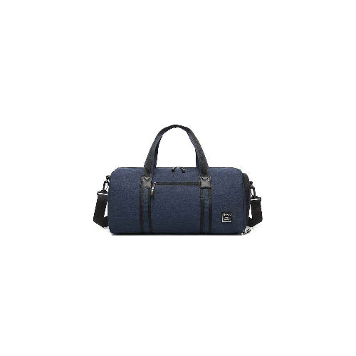 Poso PS-510 Folding Business Portable Storage Fitness Gym Bag Travel Large Capacity Shoulder Package