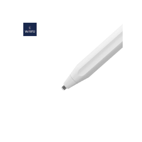 WiWU Pencil Max –  Rechargeable Stylus Pen for Touch Devices