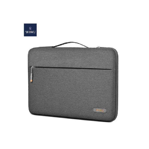 WiWU Pilot Sleeve-Laptop Sleeve with Handle for 13-16 Inch Laptops