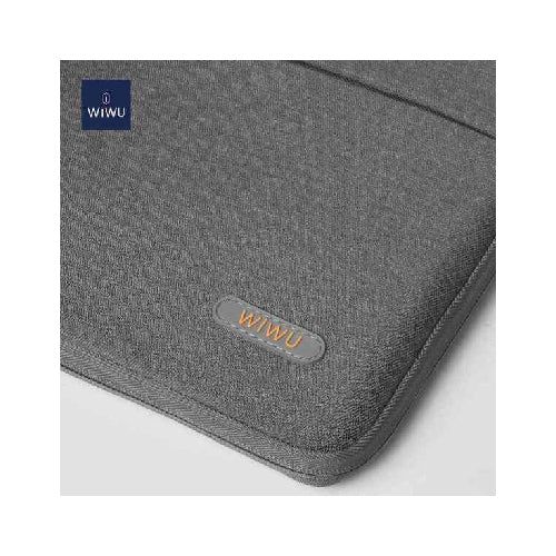 WiWU Pilot Sleeve-Laptop Sleeve with Handle for 13-16 Inch Laptops