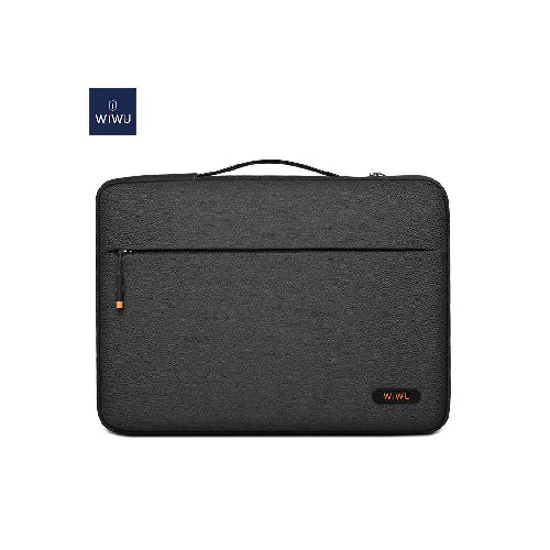 WiWU Pilot Sleeve-Laptop Sleeve with Handle for 13-16 Inch Laptops
