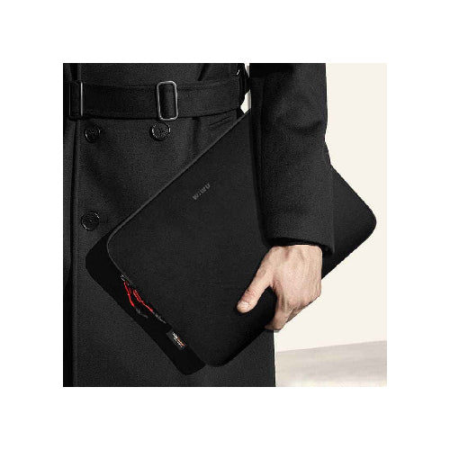 WIWU Skin Armour Laptop Sleeve – Stylish, Durable & Lightweight Protection