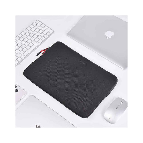 WIWU Skin Armour Laptop Sleeve – Stylish, Durable & Lightweight Protection