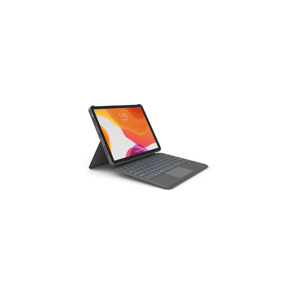 WIWU Combo Keyboard for iPad | Detachable Keyboard Case with Touchpad