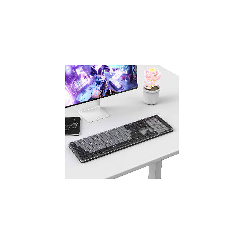 WIWU KB-01 Wired Mechanical Keyboard | High-Performance Mechanical Gaming Keyboard