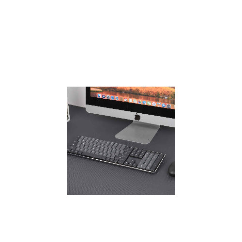 WIWU KB-01 Wired Mechanical Keyboard | High-Performance Mechanical Gaming Keyboard