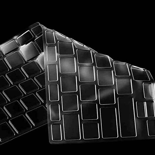 WIWU MacBook Keyboard Guard | Clear Protector for Air & Pro