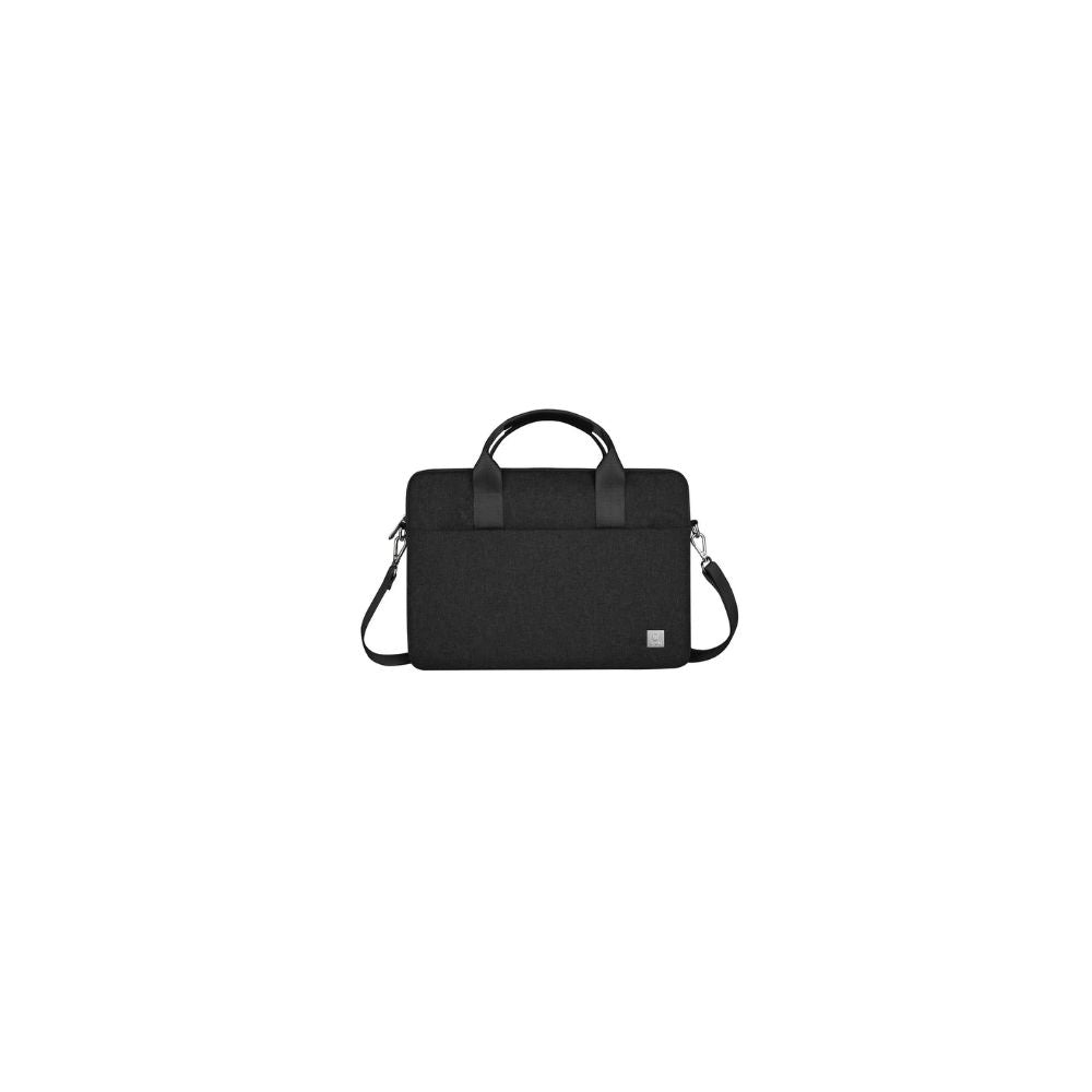 WIWU Minimalist Bag II – Slim Waterproof Laptop & Everyday Carry Bag