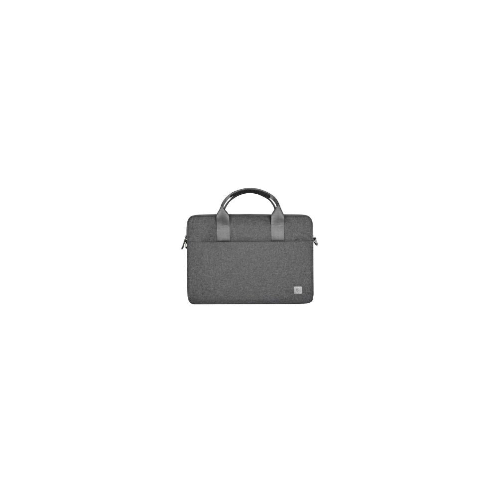 WIWU Minimalist Bag II – Slim Waterproof Laptop & Everyday Carry Bag