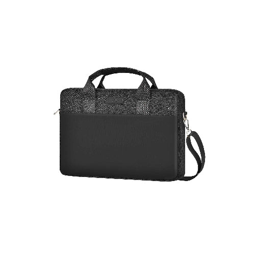 WIWU Minimalist Pro Bag 15.6” – Black Laptop Bag