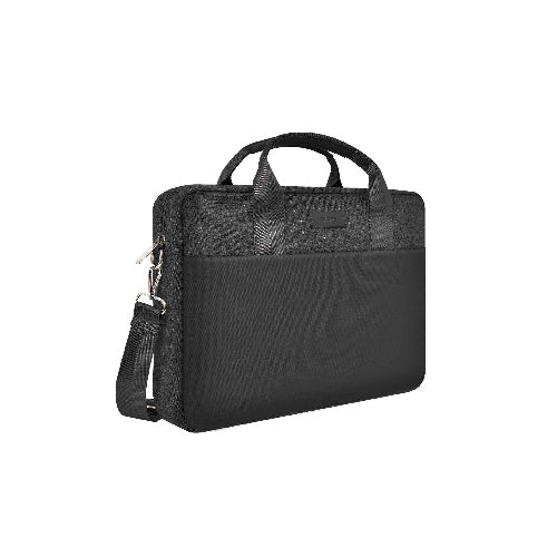 WIWU Minimalist Pro Bag 15.6” – Black Laptop Bag