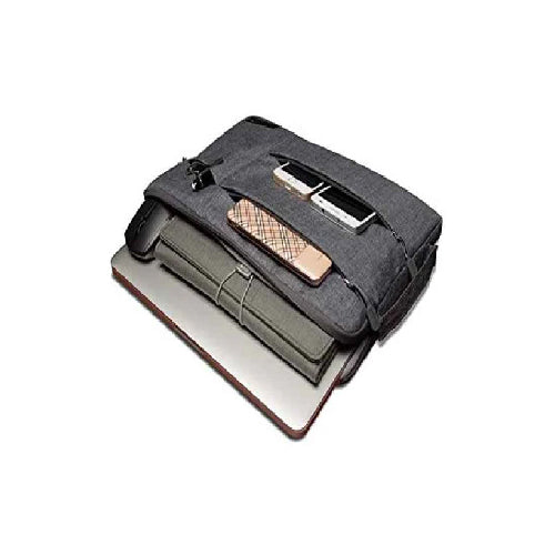 WIWU Pocket Sleeve 13” – Grey | Slim Laptop Sleeve