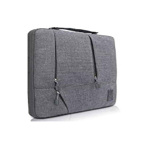 WIWU Pocket Sleeve 13” – Grey | Slim Laptop Sleeve