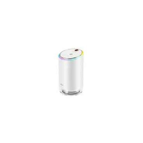 WIWU Starry Aroma Diffuser | Ultrasonic Essential Oil Diffuser with Ambient Light