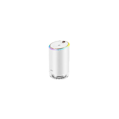 WIWU Starry Aroma Diffuser | Ultrasonic Essential Oil Diffuser with Ambient Light