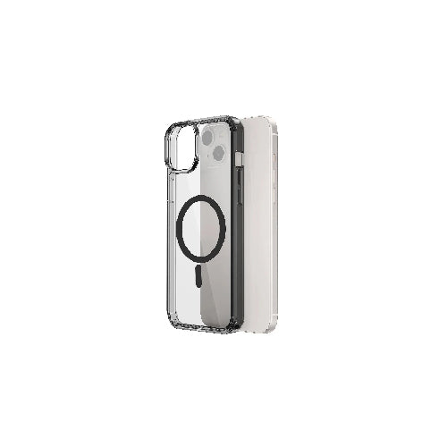 WiWU MCC-101 Magnetic Phone Case | Slim MagSafe Compatible Cover
