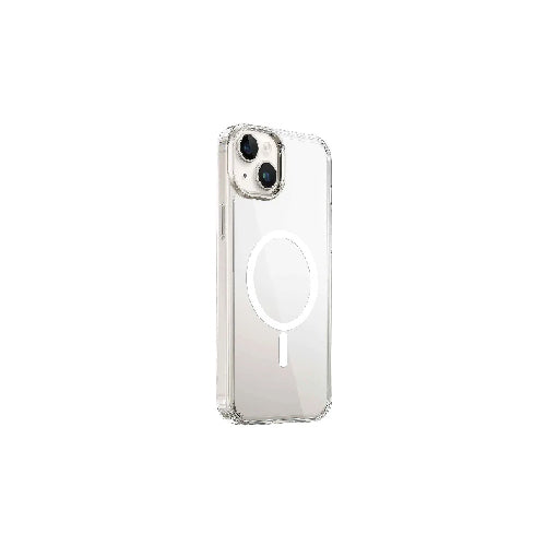 WiWU MCC-101 Magnetic Phone Case | Slim MagSafe Compatible Cover