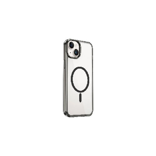 WiWU MCC-101 Magnetic Phone Case | Slim MagSafe Compatible Cover