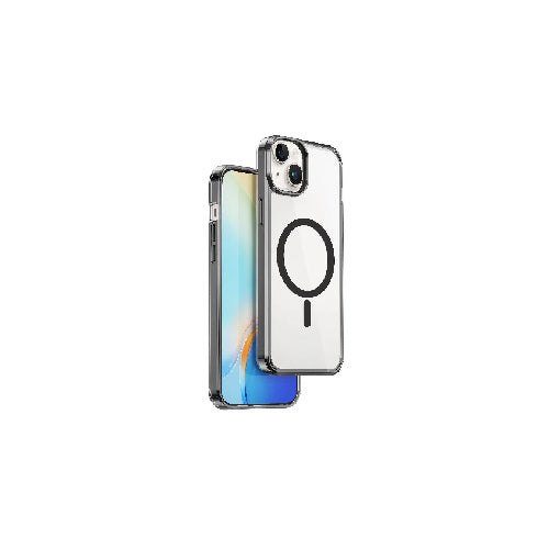 WiWU MCC-101 Magnetic Phone Case | Slim MagSafe Compatible Cover