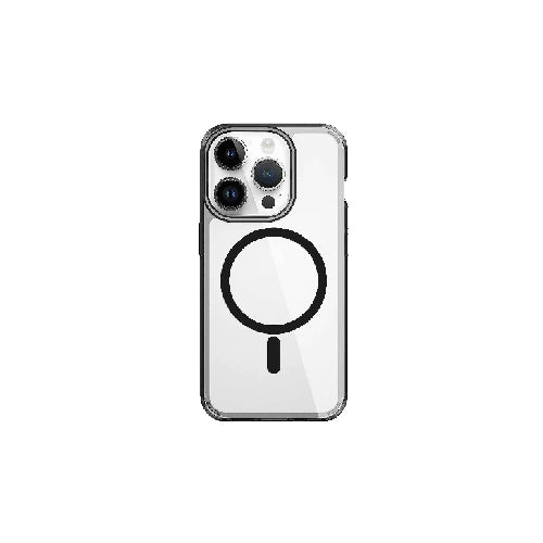 WiWU MCC-101 Magnetic Phone Case | Slim MagSafe Compatible Cover
