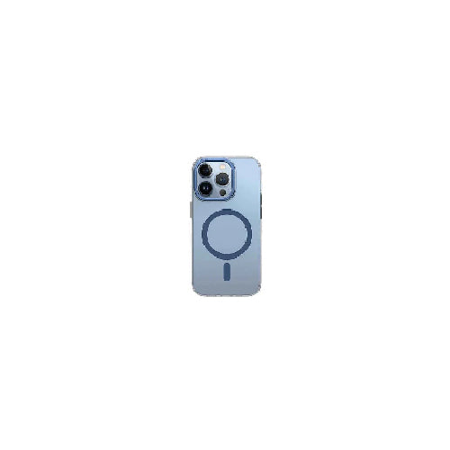 WiWU MCC-103 Magnetic Phone Case | Strong MagSafe Compatible Protection