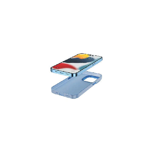 WiWU MCC-103 Magnetic Phone Case | Strong MagSafe Compatible Protection