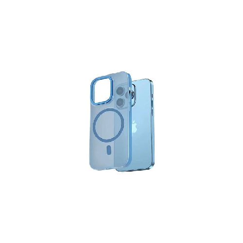 WiWU MCC-103 Magnetic Phone Case | Strong MagSafe Compatible Protection