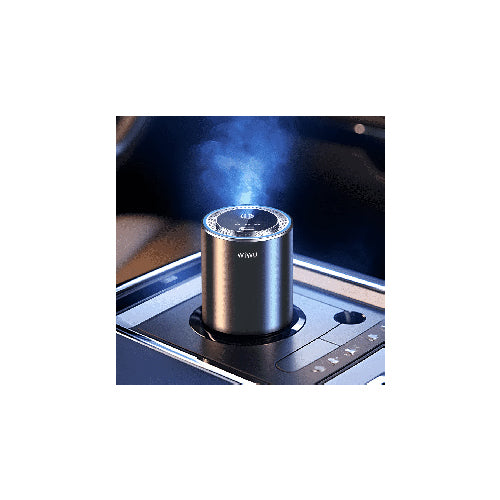 WiWU Wi-AR001 Aromatherapy Diffuser | Ultrasonic Essential Oil Aroma Humidifier