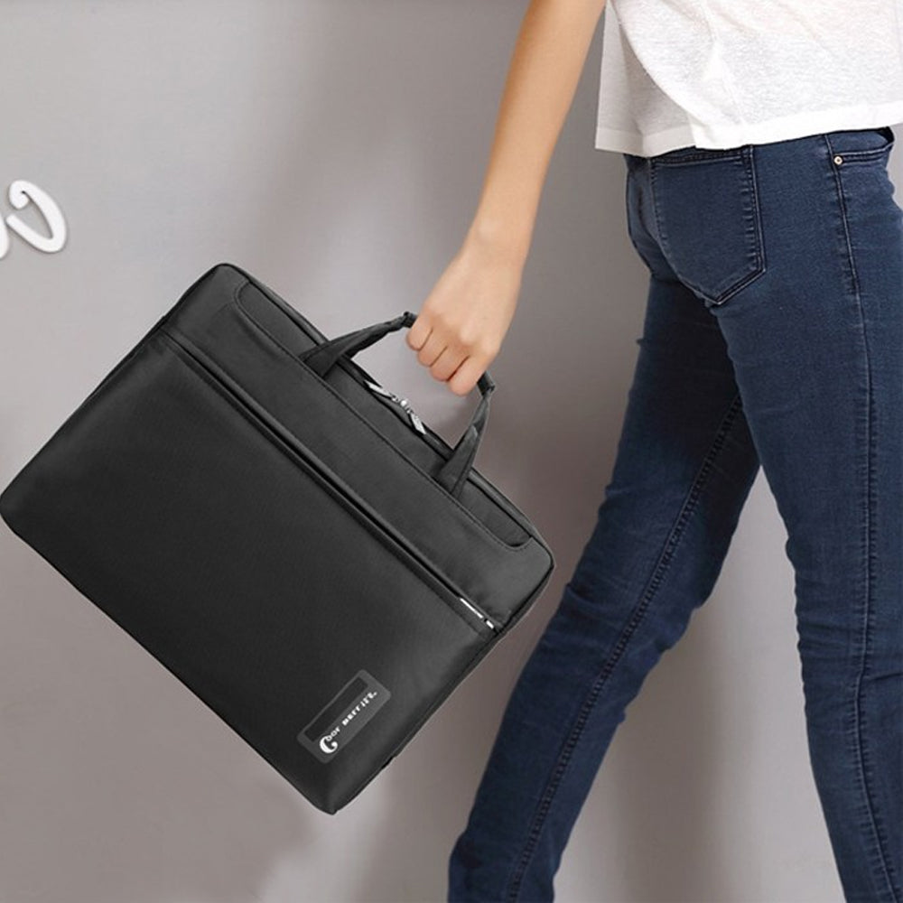 Coolbell CB-0106 Laptop Bag for Stylish and Secure Carrying - CoolBELL
