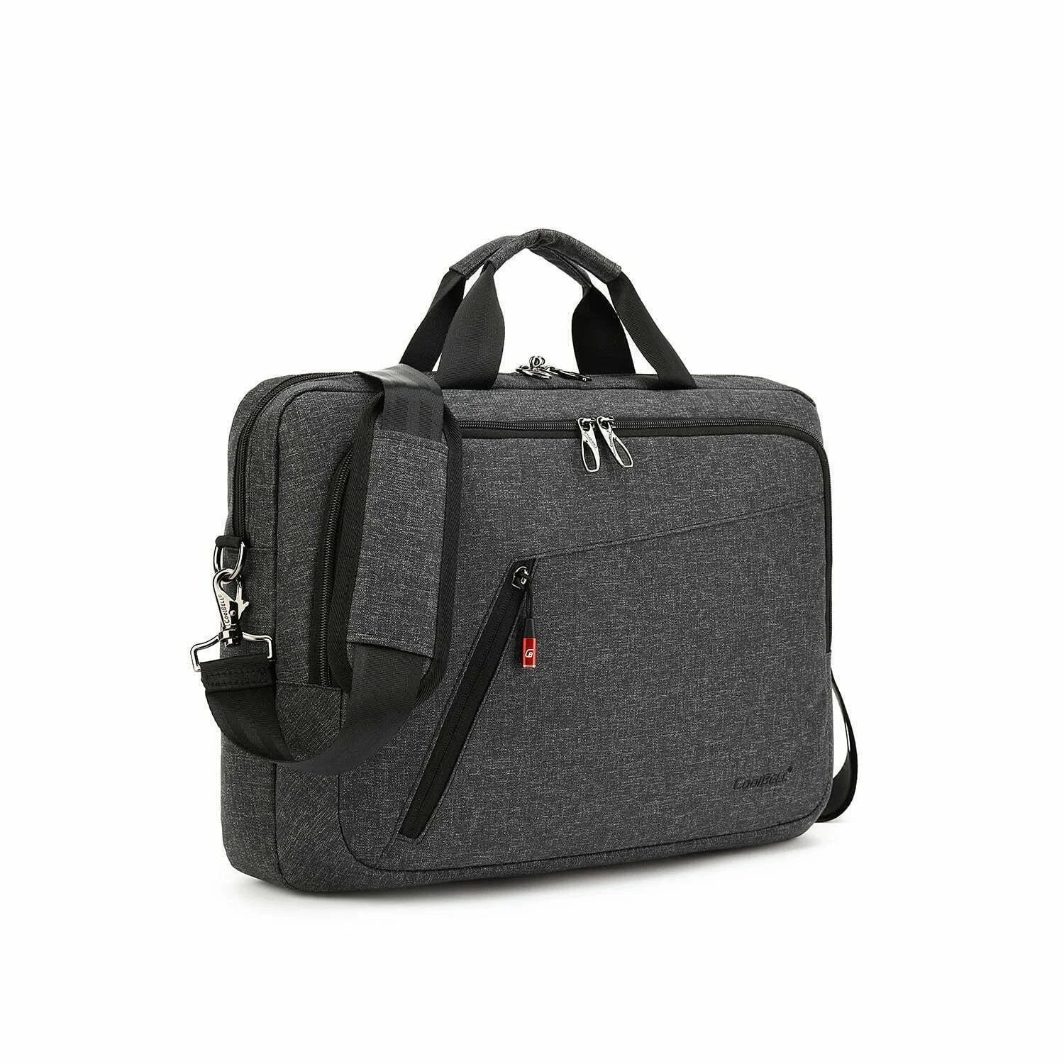 Coolbell CB-2110 Laptop Bag - Stylish and Durable Protection for Your Device - CoolBELL