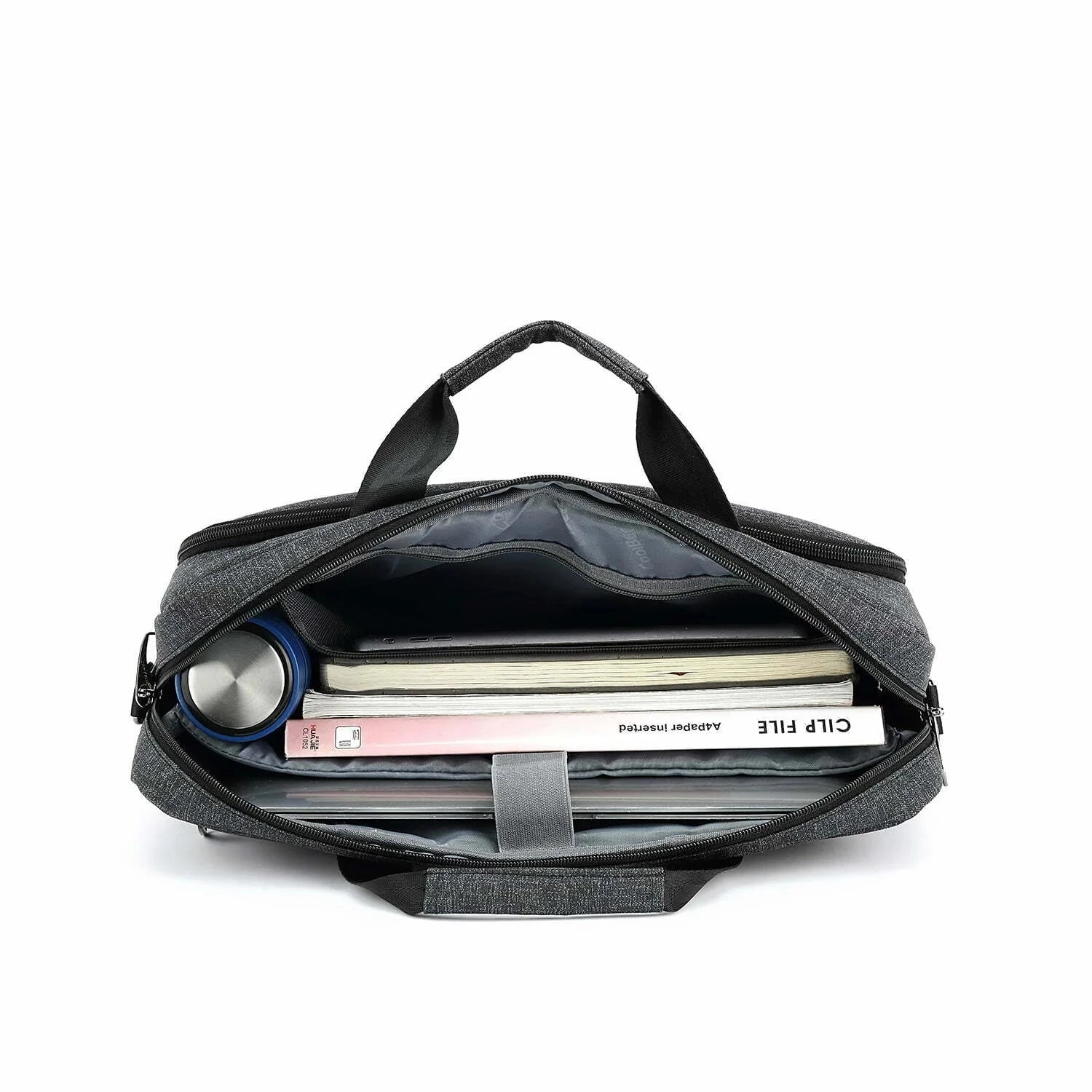 Coolbell CB-2110 Laptop Bag - Stylish and Durable Protection for Your Device - CoolBELL