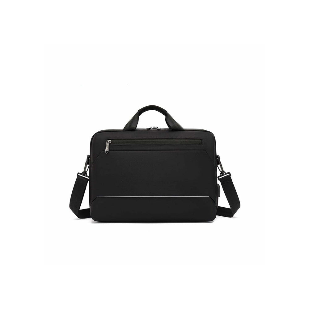 Coolbell CB-2112 Topload Bag - Stylish, Durable and Versatile Laptop Bag - CoolBELL