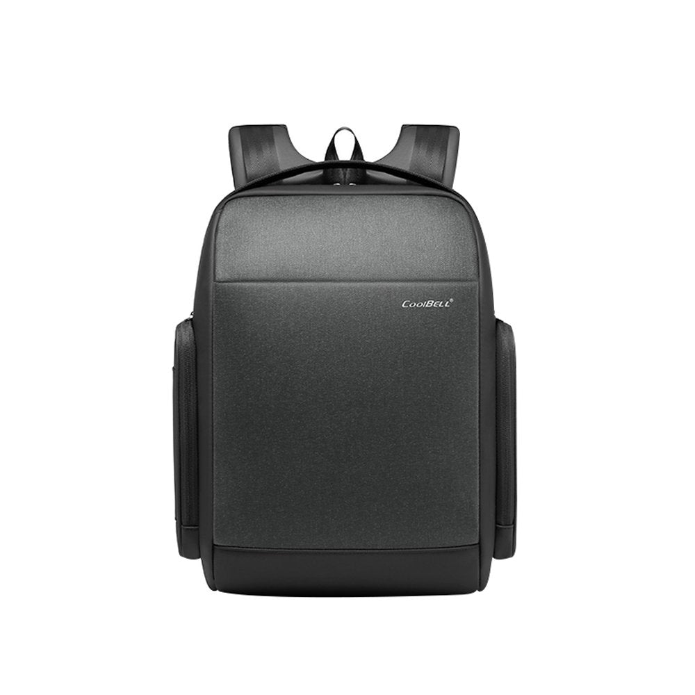 Coolbell CB-8232 Backpack Stylish and Functional Laptop Backpack for All Your Essentials