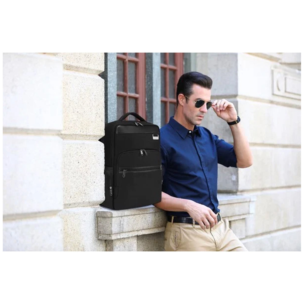 COOLBELL CB-8257 Backpack - Stylish, Durable, and Functional Design for Everyday Use - CoolBELL