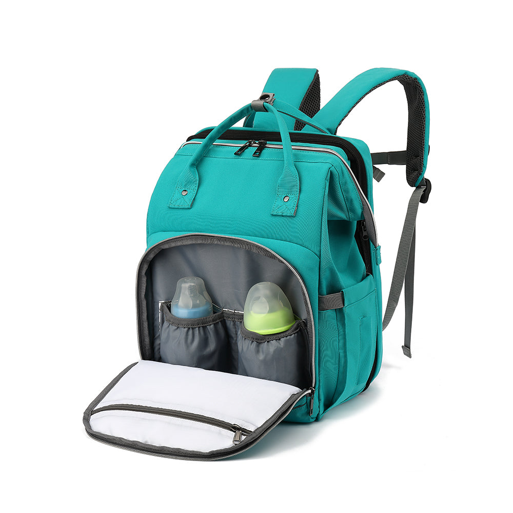 Coolbell CB-9008 Women's Backpack - Stylish and Functional Carryall for Women