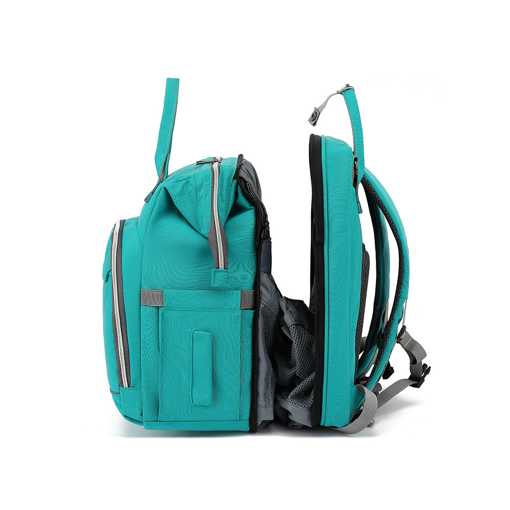 Coolbell CB-9008 Women's Backpack - Stylish and Functional Carryall for Women