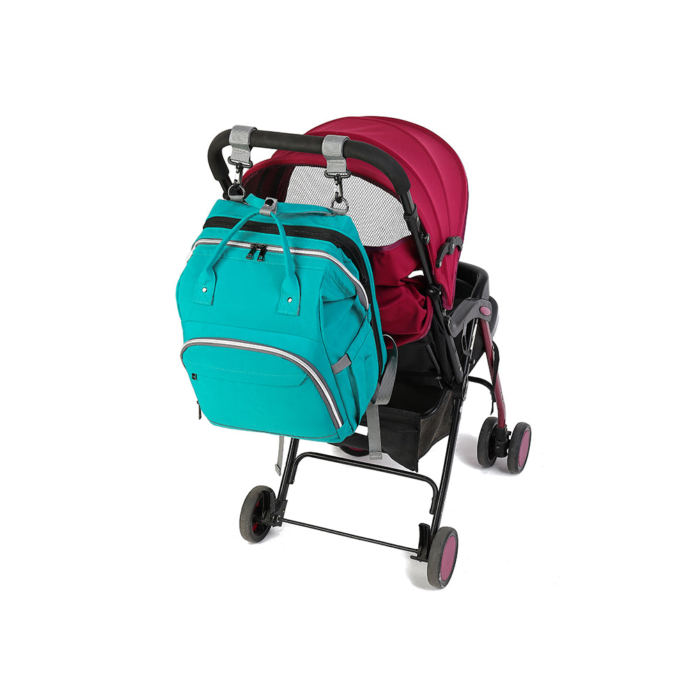 Coolbell CB-9008 Women's Backpack - Stylish and Functional Carryall for Women