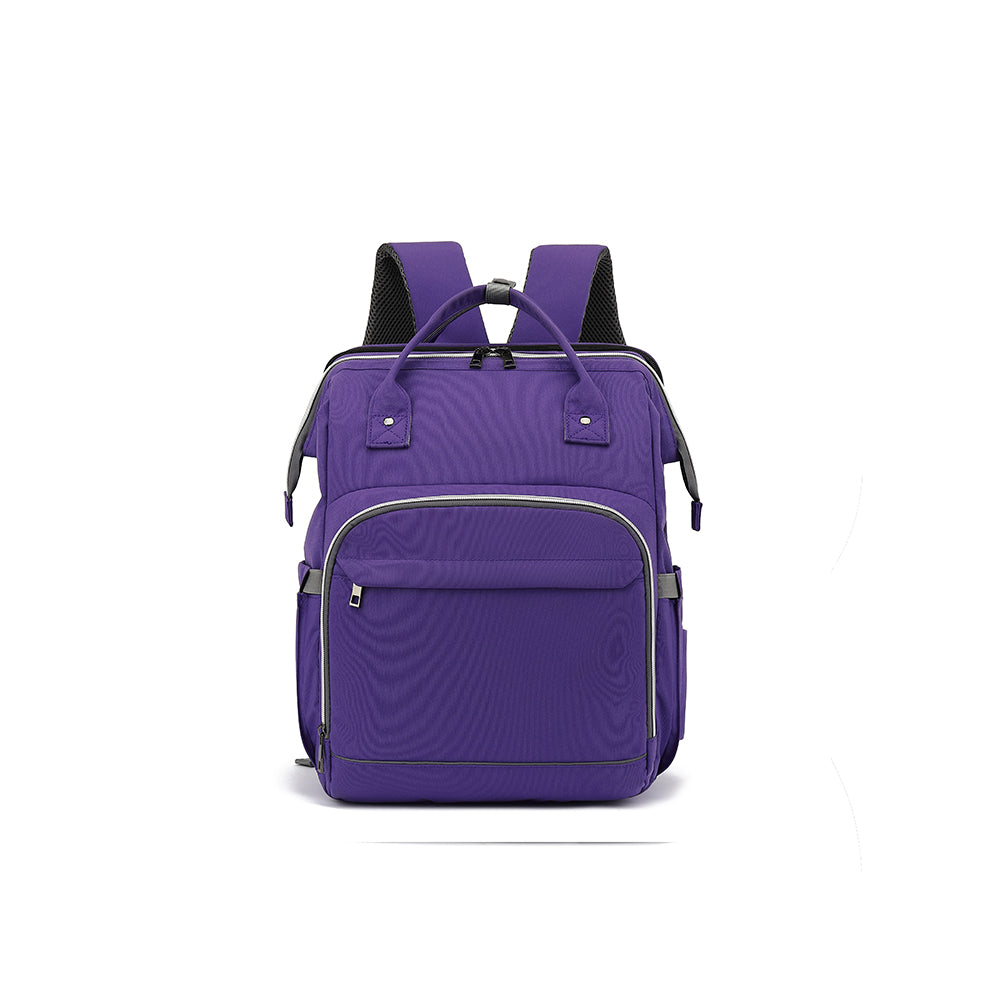 Coolbell CB-9008 Women's Backpack - Stylish and Functional Carryall for Women
