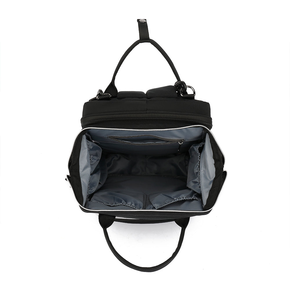 Coolbell CB-9008 Women's Backpack - Stylish and Functional Carryall for Women